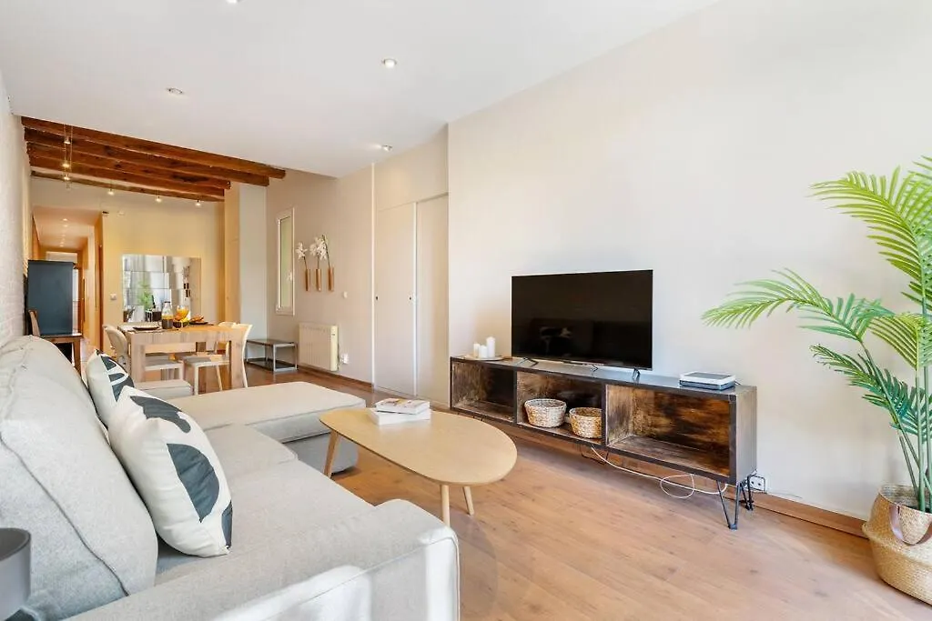 Lodging Apartments Entenca contacts